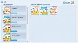 Game screenshot Ardea Ali Libro Digitale hack