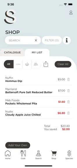Game screenshot Supermarket Swap hack
