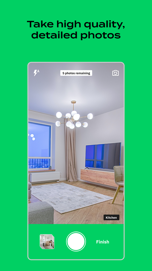 #6. HelloReport: Property Reports (iOS) 由: Hello report Ltd