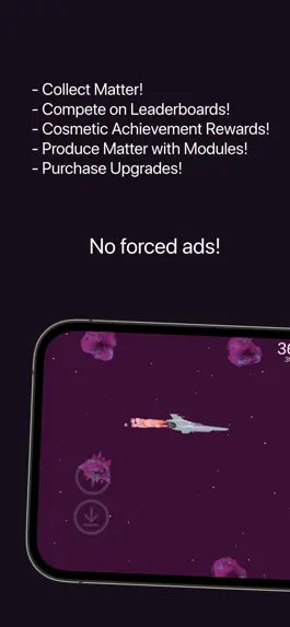 Game screenshot Idle SpaceFlight mod apk