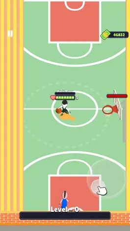 Game screenshot Hoop Hero apk