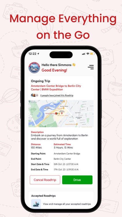 RoadtripTribes screenshot-3