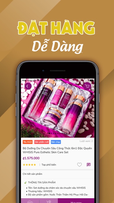 DALIKA Screenshot