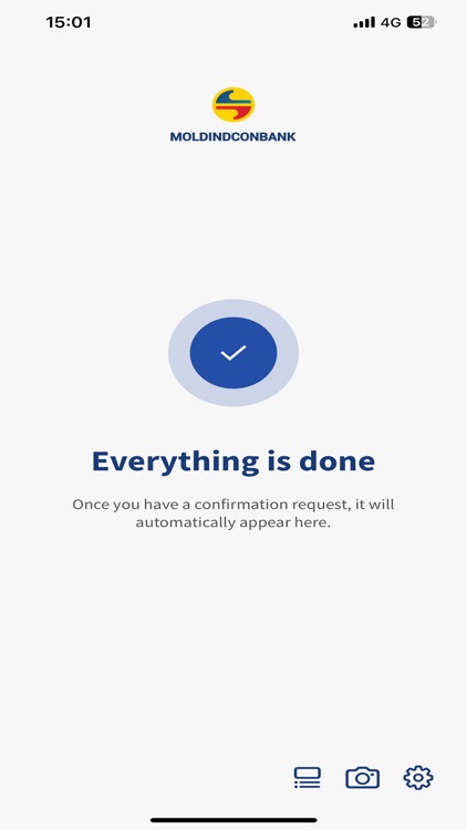 MICB Token screenshot-4