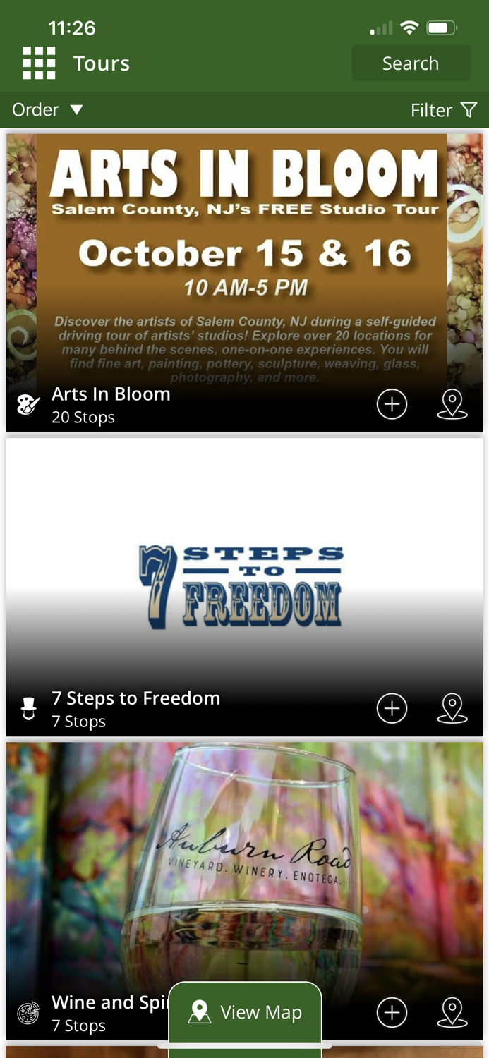 Visit Salem County NJ