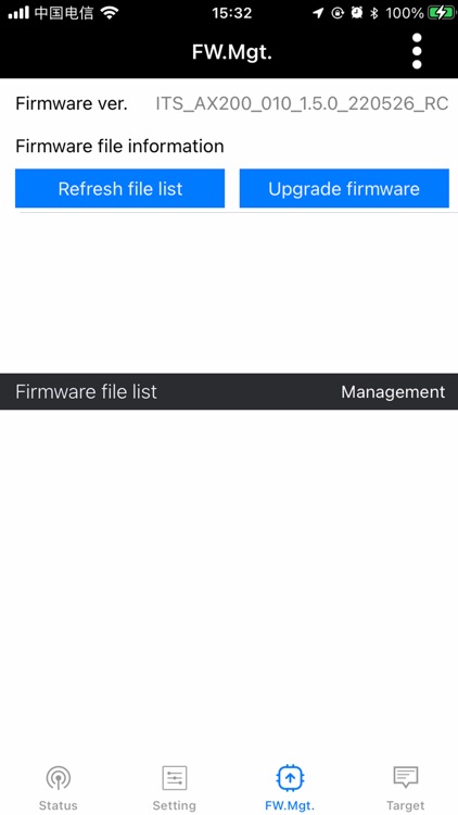 ISensor screenshot-3