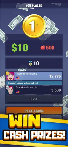Game screenshot Warships Arena hack