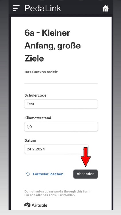 PedaLink screenshot-3