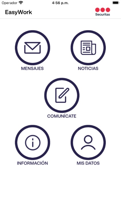 EasyWork screenshot-3