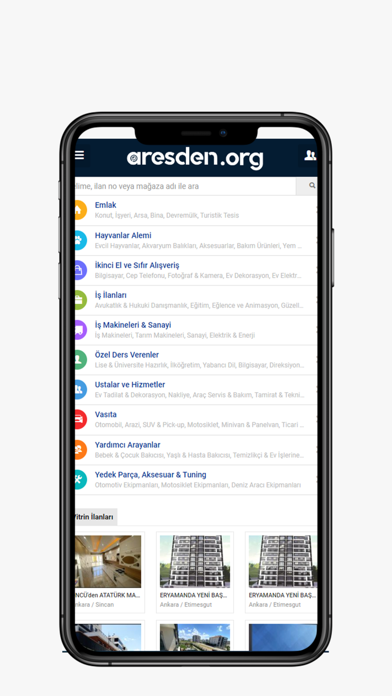 Aresden Screenshot