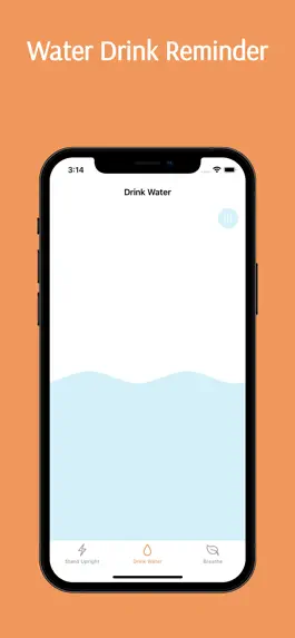 Game screenshot Stand Upright, Water, Breathe mod apk