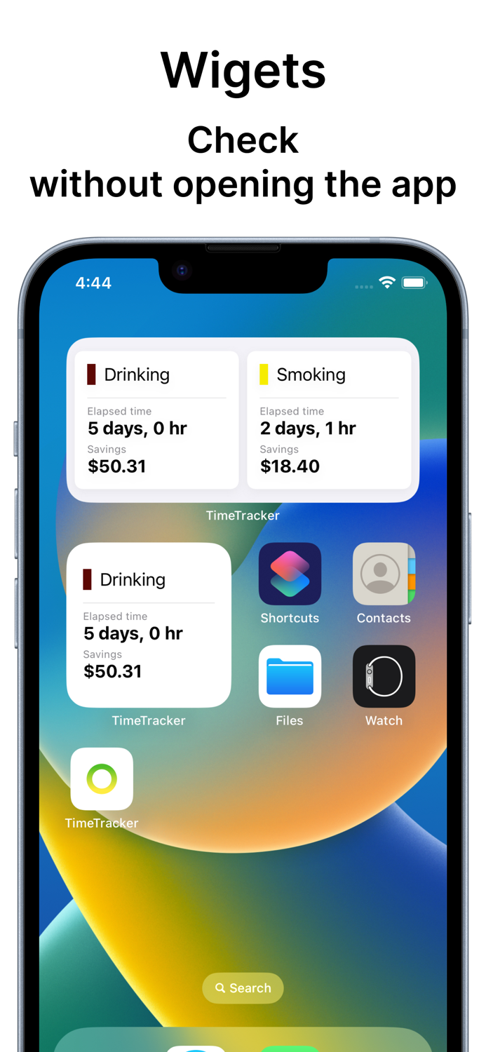 HabitTracker- Break Bat Habit