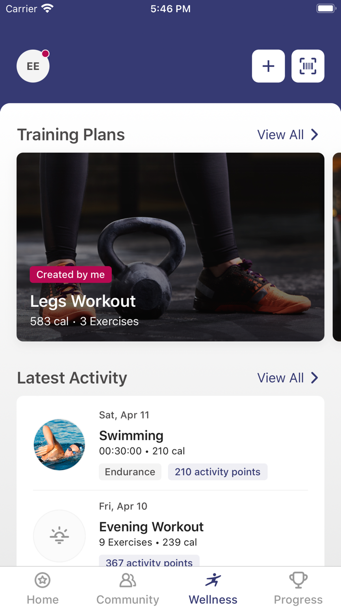 Gaston County Family YMCA