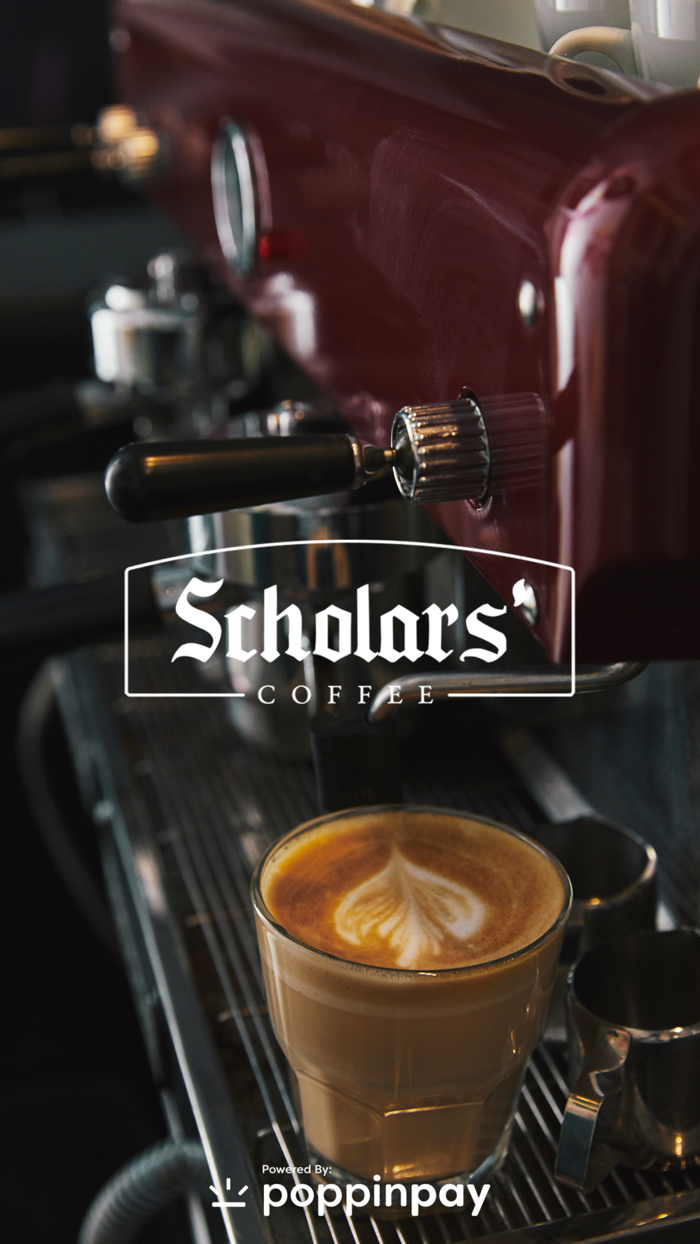 Scholars Coffee