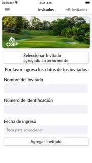 How to cancel & delete club de golf de panamá 4