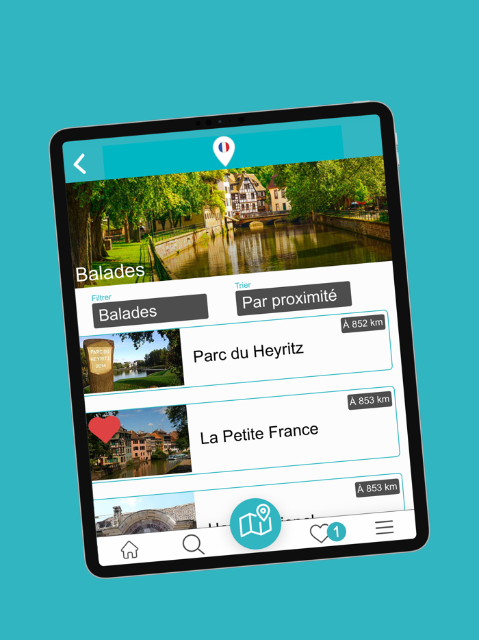 Strasbourg - Travel Guide