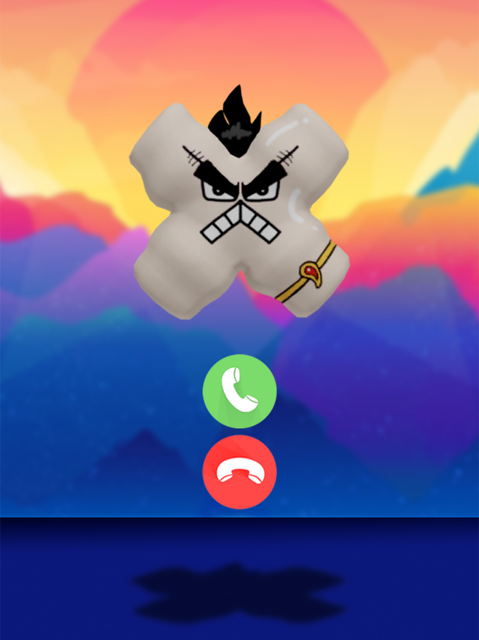 Survival Horror Alphabet Lore