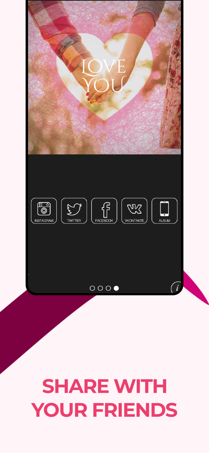 MyLove Photo for loving hearts