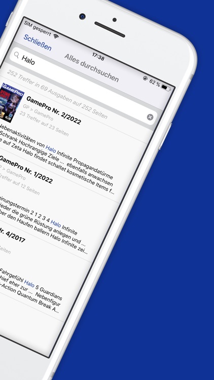 GamePro DE screenshot-3