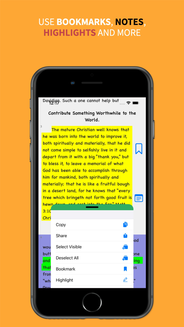 The Shepherds Rod Series