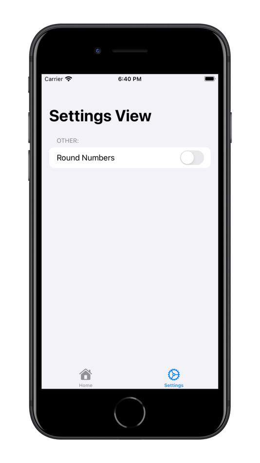 #2. Social Media Widgets (iOS) 由: Abdullah AlRashoudi