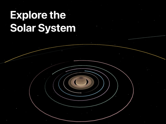 Screenshot #1 for Planetaria: Space Simulator