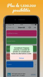 How to cancel & delete pipotron : langue de bois 3