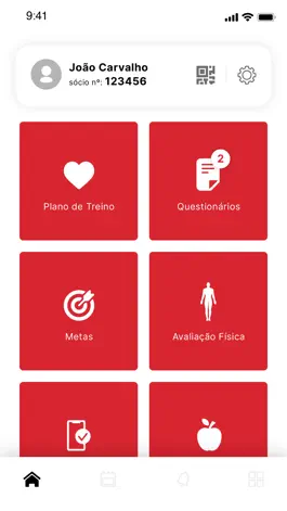 Game screenshot myFitnessFactory hack