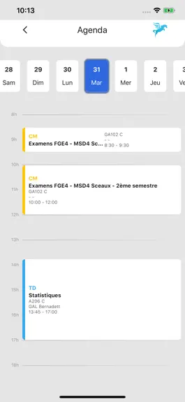 Game screenshot Pegasus Education App hack