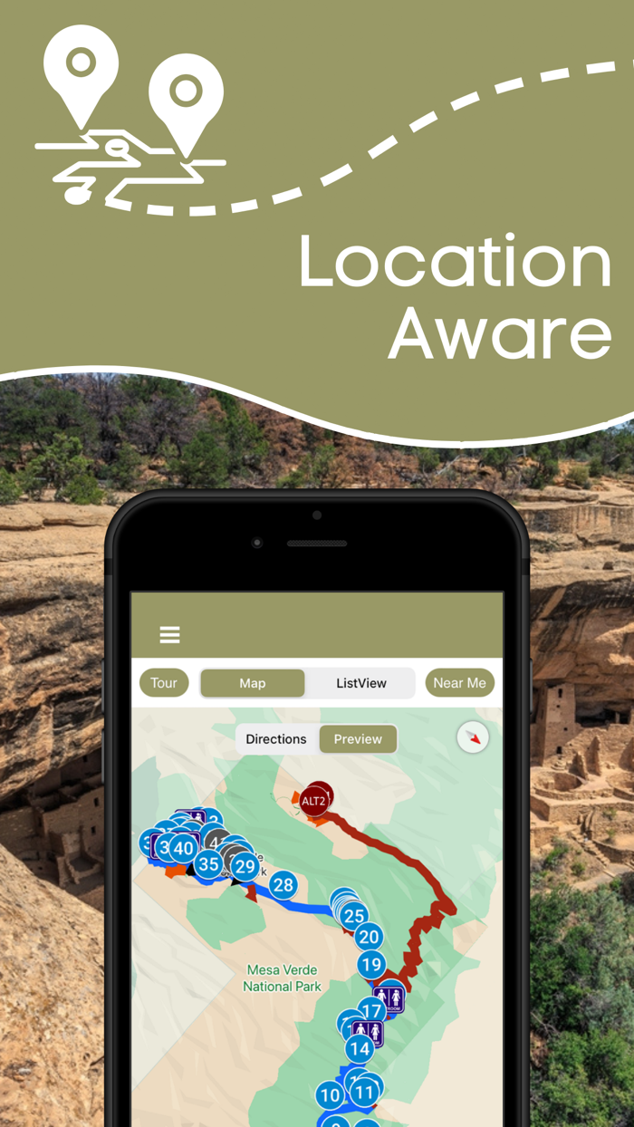 Mesa Verde National Park Guide