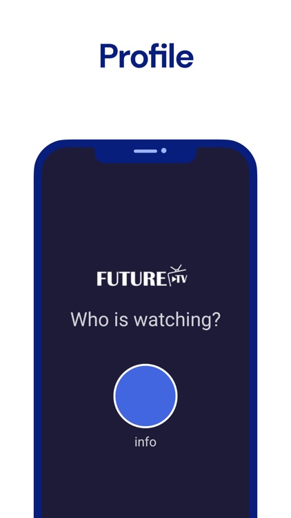FutureTV OTT