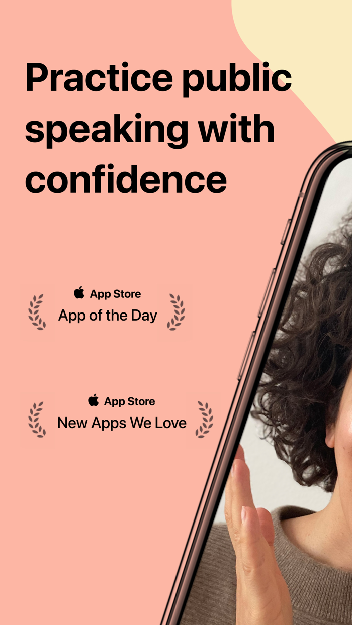 Astound - Voice and Speech Coach