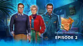 Game screenshot Unsolved Case: Episode 2 - F2P mod apk