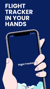 Flight Radar - RealTime screenshot