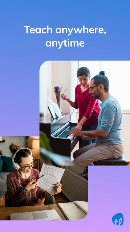 TakeLessons for Teachers screenshot-5