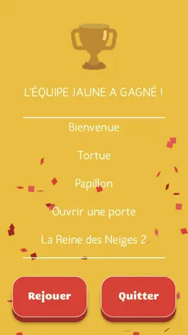 Game screenshot L'Ambassadeur hack