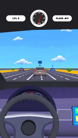 Game screenshot Jump Driver! apk