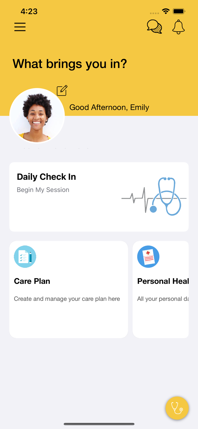 Canary Telehealth