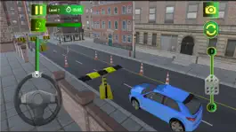 Game screenshot Get The Hang Of Stiff Parking apk