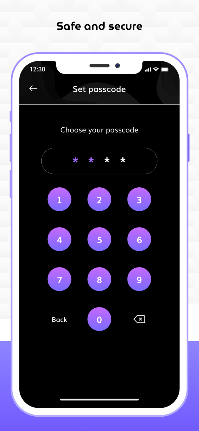 DigWallet  ID and Card Keeper