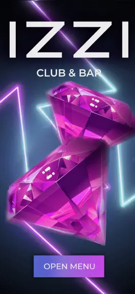 Game screenshot IZZI Club mod apk