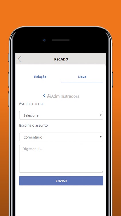 SC Condomínios screenshot-4