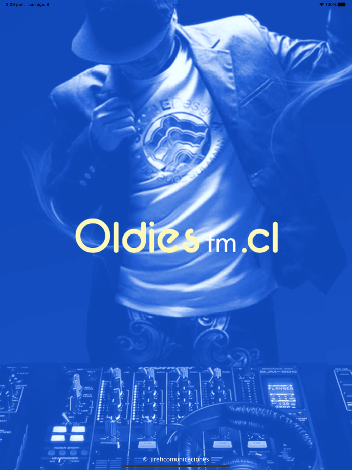 Oldies FM