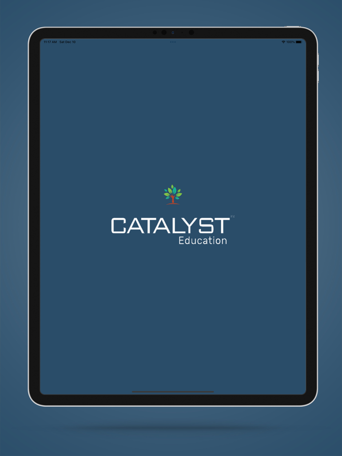 CATALYST E-LEARNING