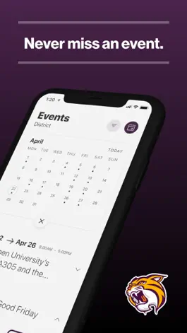 Game screenshot Wild Rose Wildcats hack