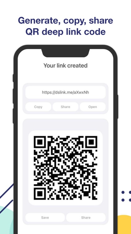 Smart Short Deep Links