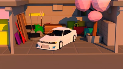 Drift Challenge - Race Game Screenshot