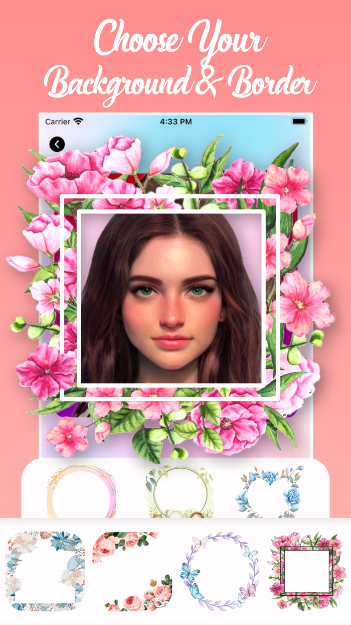 New Profile Pic Editor Picture