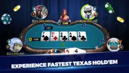 Game screenshot Velo Poker: Play Texas Holdem apk
