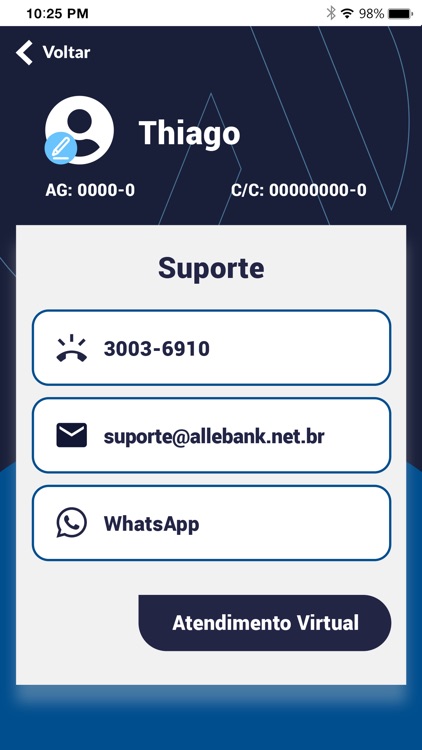 Alle Bank screenshot-9